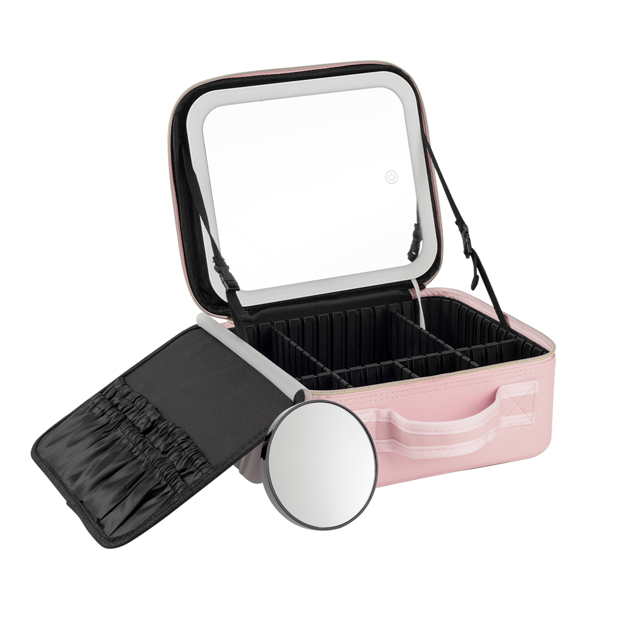 2025 New Product Hot Sale-Travel Cosmetic Bag