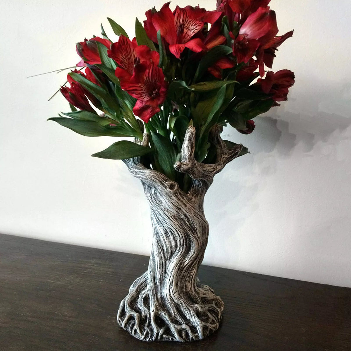 Mystical Forest - Tree Vase